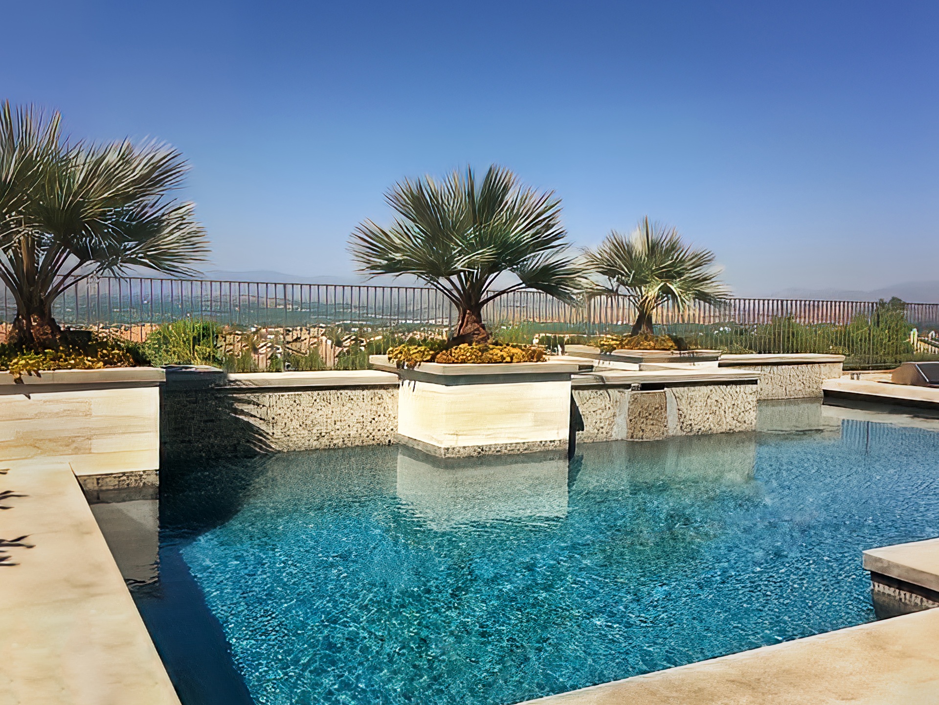 BSH Videos — watch our luxury landscape project transformations